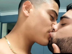 Sucer une bite, Homosexuelle, Hd