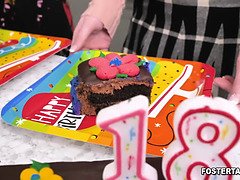 Минет, Рогоносцы, Член, Собачьи, Сперма на лице, Секс без цензуры, Молоденькие, Сиськи