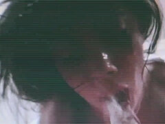 Красотки, Большой член, Минет, Брюнетки, Член, Милф, От первого лица, Жесткий секс