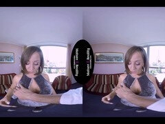 熟年, 母, 馬乗り, スペイン人