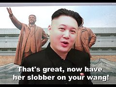 舐める尻, 美人, ブロンド, 巨乳な, エロ熟女, なめる, 母, オマンコ