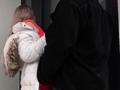 Blondine, Schwanz, Fetisch, Grossvater, Hardcore, Reif, Muschi, Flotter dreier