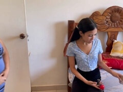 Amateur, Sadomasoquismo, Morena, Ffm, Filipina, Casero, Humillación, Español