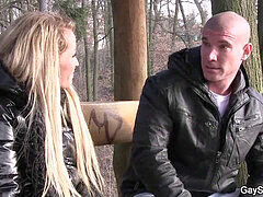 素人, はじめて, ゲイ