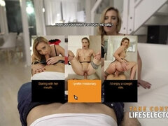 Rubia, Mamada, Morena, Estilo perrito, Europeo, Sexo duro, Pov, Adolescente