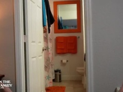 Madura, Gorda, Casero, Tetas naturales, Afeitado, Madrastra, Tabú, Tatuaje