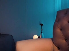 Holy Fuck: Sexy Cosplayer in Lingerie Shows Off Her Hot Body