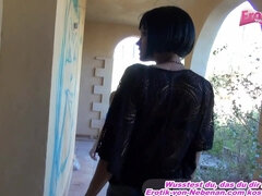 18 ans, Amateur, Première fois, Allemand, Lesbienne, De plein air, Petite femme, Adolescente