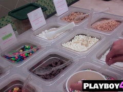 Erstaunlich, Grosser arsch, Braunhaarige, Lingerie, Milf, Natürlich, Erotischer film, Solo