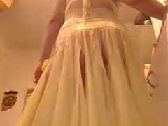 Leie, Grosse titten, Kleid, Fetisch, Nylon, Titten, Türkisch, Netzkamera