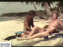 Karin Schubert - Il Pavone Nero (Voodoo Fabulous) 1974