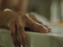 美人, デカチン, 茶髪の, エロ熟女, チン, ハメ撮り, オマンコ, 息子