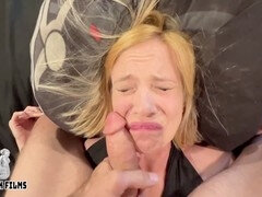 Culo grande, Verga grande, Mamada, Británico, Corrida