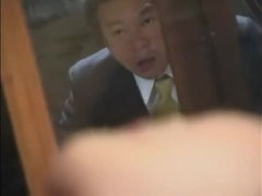 アジア人, フェラチオ, イく瞬間, 日本人
