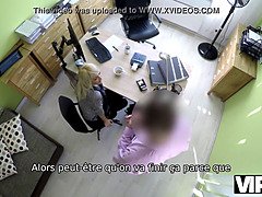 美人, ブロンド, フェラチオ, 巨乳な, イマラチオ, 淫乱熟女, 母, 義母