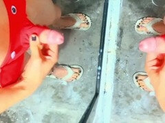 アメリカ人, コンピレーション, イく瞬間, Hd, 下着, オナニー, シーメール, 一人