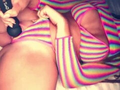 Anal, Chica, Culo grande, Mamada, Pajear, Hotel, Masturbación, Pelirrojo