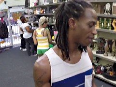 Amateur, Negro, Ébano, Voyeur