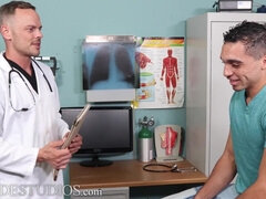 デカチン, フェラチオ, 爸, イマラチオ, チン, 家族, 筋肉, 現実