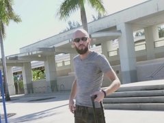 Минет, Брюнетки, В машине, Хд, Латиноамериканки, Натуральные сиськи, Наездница