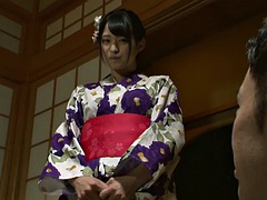 I returned home to the countryside for three days during the summer holidays - Eng sub
