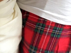 Gros seins, Sucer une bite, Plantureuse, Indienne, Seins naturels, Nénés