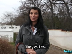 Cul, Sucer une bite, Queue, En levrette, Mère que j'aimerais baiser, De plein air, Pov, Public
