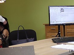 お尻, デカ尻, エロ熟女, バック, 淫乱熟女, 母, オマンコ, 義母