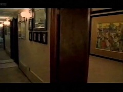 Old men swinger party