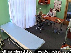 Семяизвержение, Доктор, Крошечные, Подглядывание