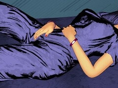 Britannique, Érotique, Première fois, Indienne, Maman, Orgasme, Belle mère