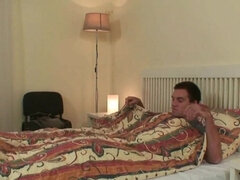 18, フェラチオ, 浮気者, チェコ, ハードコア, 淫乱熟女, オマンコ, 現実