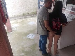 Большая жопа, Бразильянки, Измена, Домашнее видео, Мужья, Латиноамериканки, Трусики, Португалки