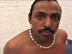 Anal, Black, Blowjob, Classic, Ebony, Licking, Vintage