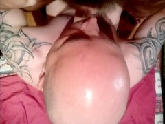 Amateur, Grosse bite, Sucer une bite, Gorge profonde, Grosse, Homosexuelle, Suçant