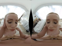 Blondine, Hd, Milf, Mutti, Pov, Ehefrau
