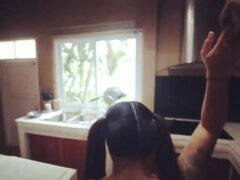 Asiatique, Noire, Hard, Indienne, Mère que j'aimerais baiser, Chatte, Réalité, Thaïlandaise