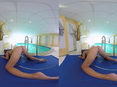 18, 茶髪の, Hd, オナニー, 現実, ティーン, おもちゃ, 濡れ