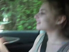 Morena, Penetracion con dedos, Hd, Al aire libre, Pov, Afeitado, Flaco, Tetas