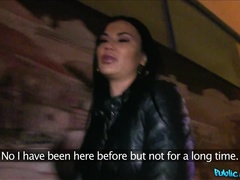 デカパイ, フェラチオ, イく瞬間, バック, 顔射, 手コキする, アウトドア, ハメ撮り