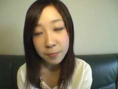 Adorable, Chica, Japonés