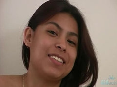 ヒール, 小柄, オマンコ, 剃毛, オッパイの