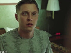 Большие сиськи, Минет, Грудастые, Семяизвержение, Секс без цензуры, Тату, Молоденькие, Сиськи