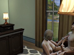 British stepmom Leigh Derby cheating