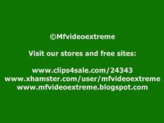 Dominatie, Voeten fetish, Hd