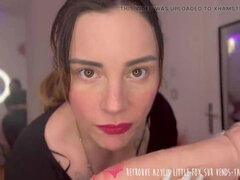 Bondage domination sadisme masochisme, Gros seins, Famille, Femme dominatrice, Français, Hd, Lesbienne, Nénés