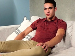 Homo, Hd, Masturbatie, Spier, Alleen