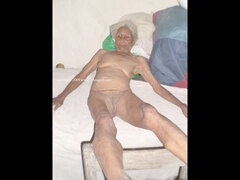 Granny, great granny, homemade