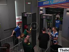 Anal, Cul, Lécher le cul, Brunette brune, Homosexuelle, Branlette thaïlandaise, Transsexuelle, Sport