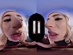 En tercera dimension, Pov, Realidad